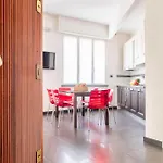 דירה Laura סנטה מרגריטה ליגורה