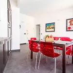 דירה Laura סנטה מרגריטה ליגורה